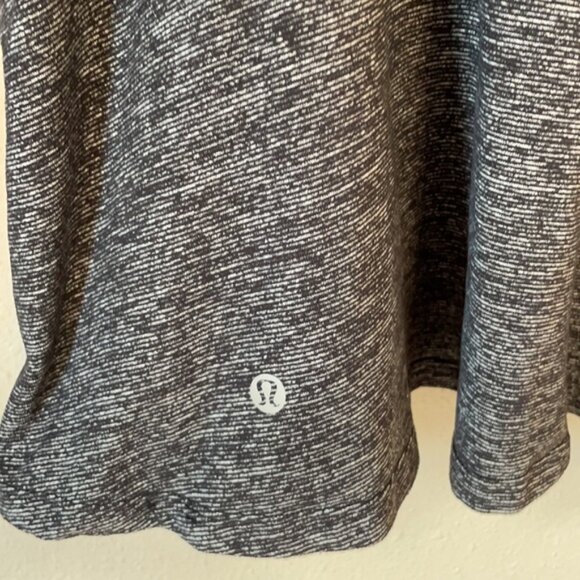 LULULEMON Women’s Half Zip Pullover Track Jacket - Picture 8 of 10